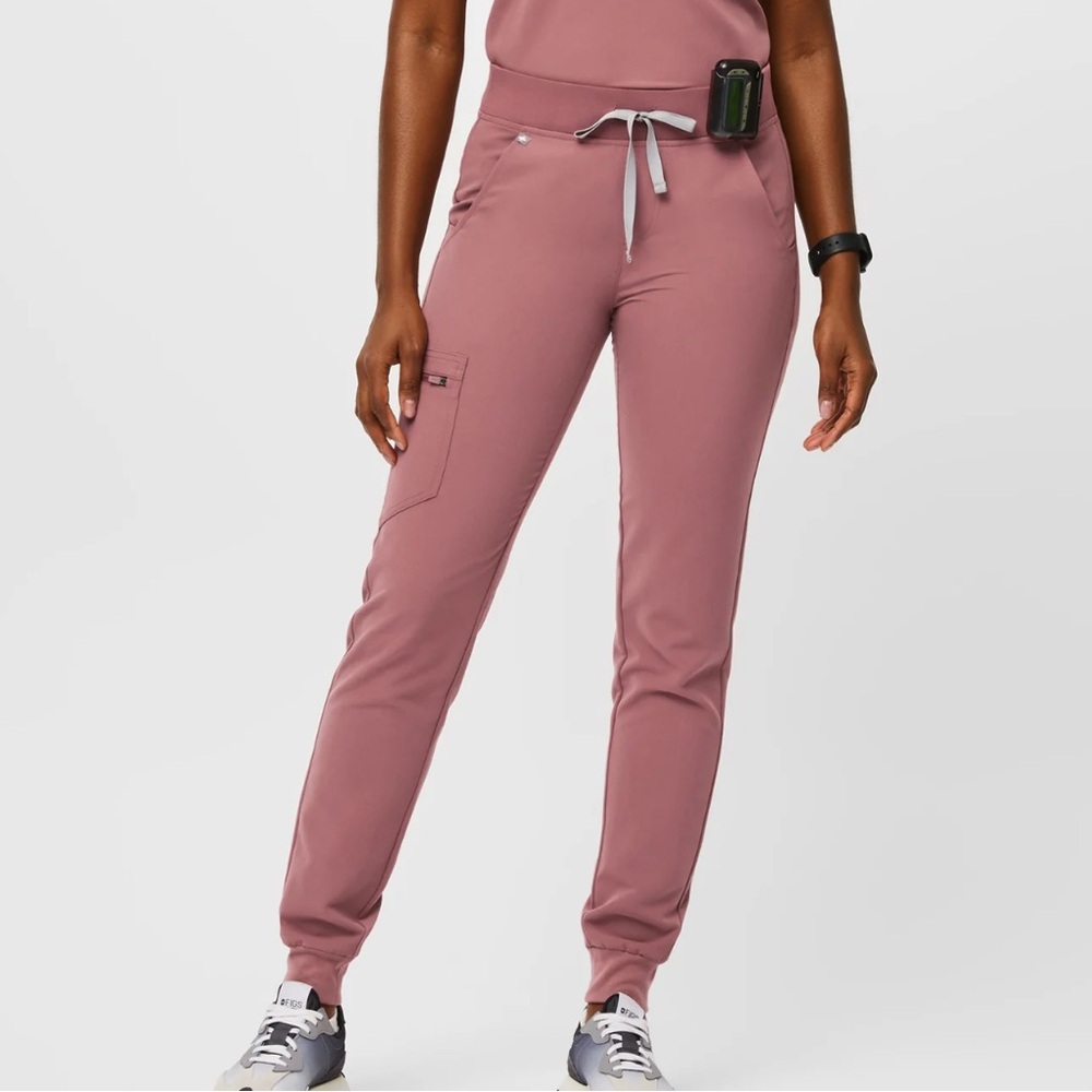 Figs Zamora Jogger Scrub Pants